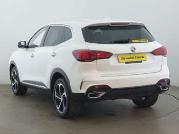 Used MG MG HS 2024 for sale - 74737427: Photo