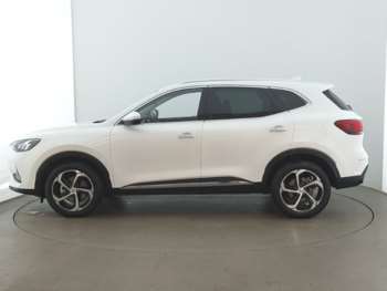 Used MG MG HS 2024 for sale - 74737427: Photo