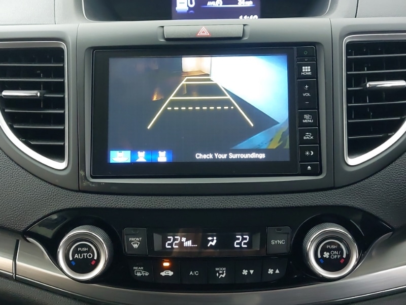 Used Honda CR-V 2018 for sale - 76629103: Photo 11