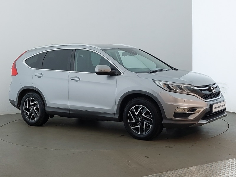 Used Honda CR-V 2018 for sale - 76629103: Photo 12
