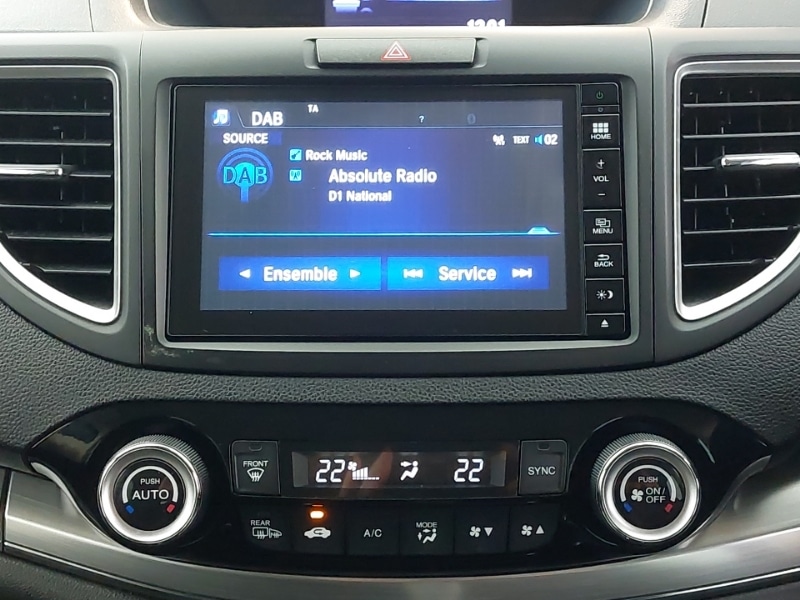 Used Honda CR-V 2018 for sale - 76629103: Photo 15