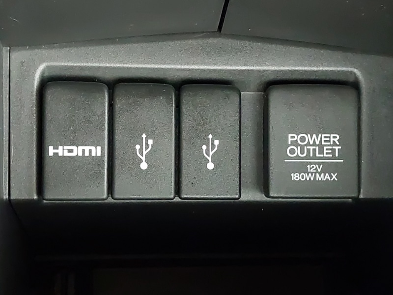 Used Honda CR-V 2018 for sale - 76629103: Photo 18