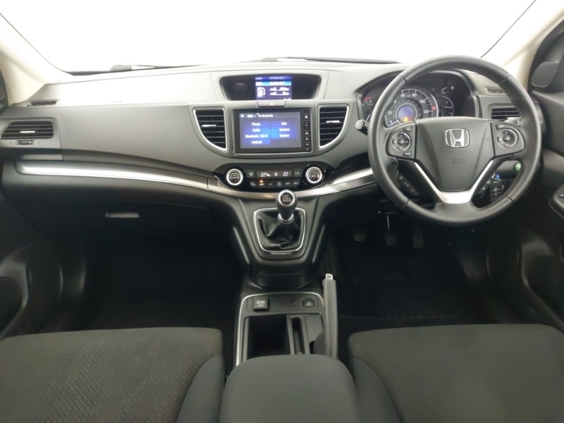 Used Honda CR-V 2018 for sale - 76629103: Photo 2