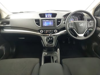 Used Honda CR-V 2018 for sale - 76629103: Photo