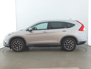 Used Honda CR-V 2018 for sale - 76629103: Photo