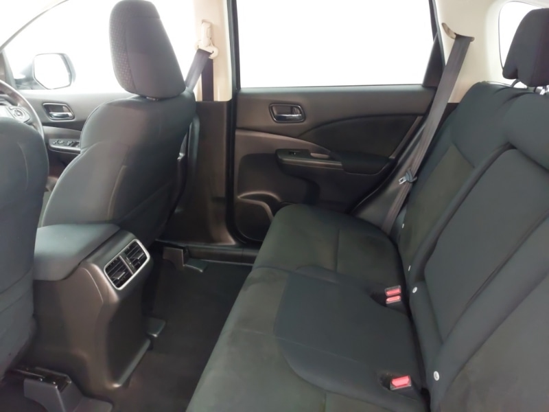 Used Honda CR-V 2018 for sale - 76629103: Photo 6