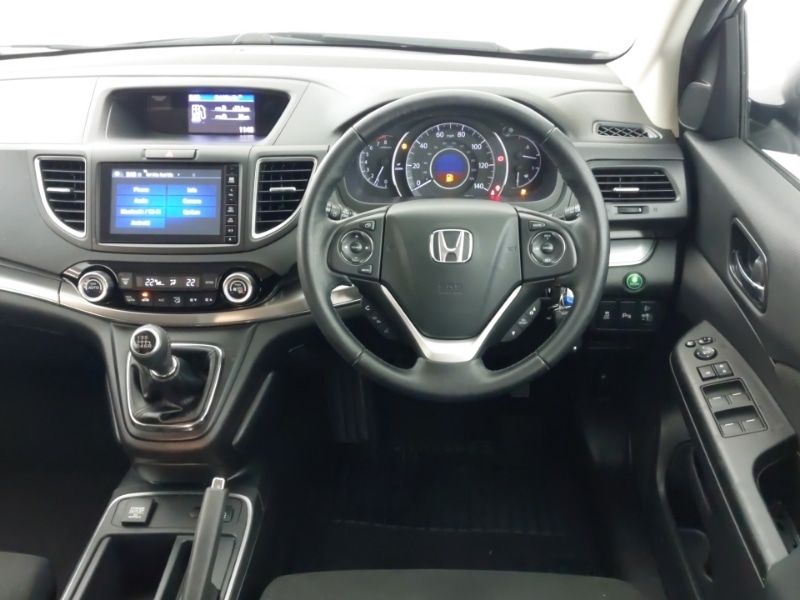 Used Honda CR-V 2018 for sale - 76629103: Photo 7