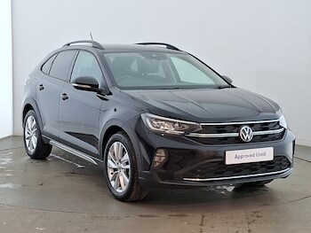 Used Volkswagen Taigo 2025 for sale - 78837640: Photo