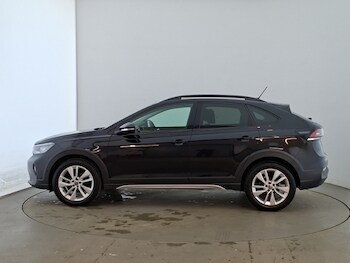 Used Volkswagen Taigo 2025 for sale - 78837640: Photo