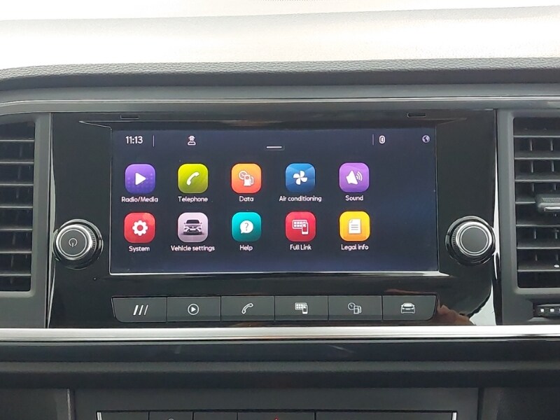 Used SEAT Ateca 2022 for sale - 77544379: Photo 16