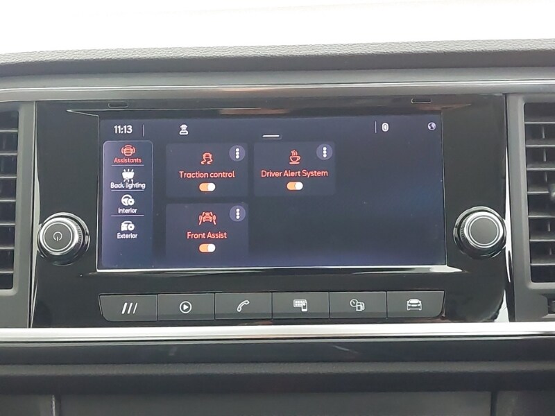 Used SEAT Ateca 2022 for sale - 77544379: Photo 17