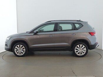 Used SEAT Ateca 2022 for sale - 77544379: Photo