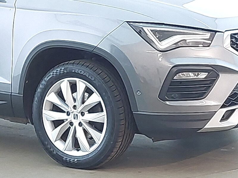 Used SEAT Ateca 2022 for sale - 77544379: Photo 9