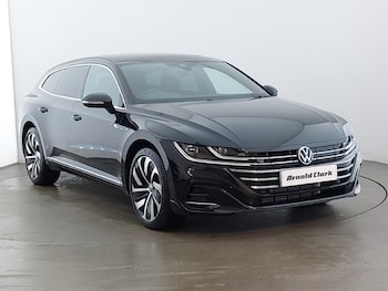 2024 - 1.4 TSI eHybrid R-Line 5dr DSG