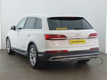 Used Audi Q7 2022 for sale - 74882784: Photo