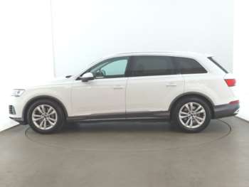 Used Audi Q7 2022 for sale - 74882784: Photo