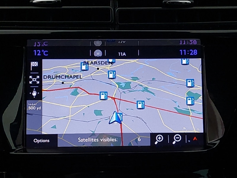 Used DS Automobiles DS 3 2017 for sale - 77169386: Photo 10