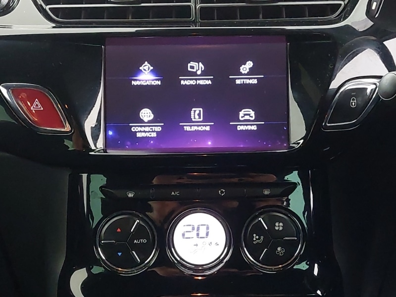 Used DS Automobiles DS 3 2017 for sale - 77169386: Photo 14