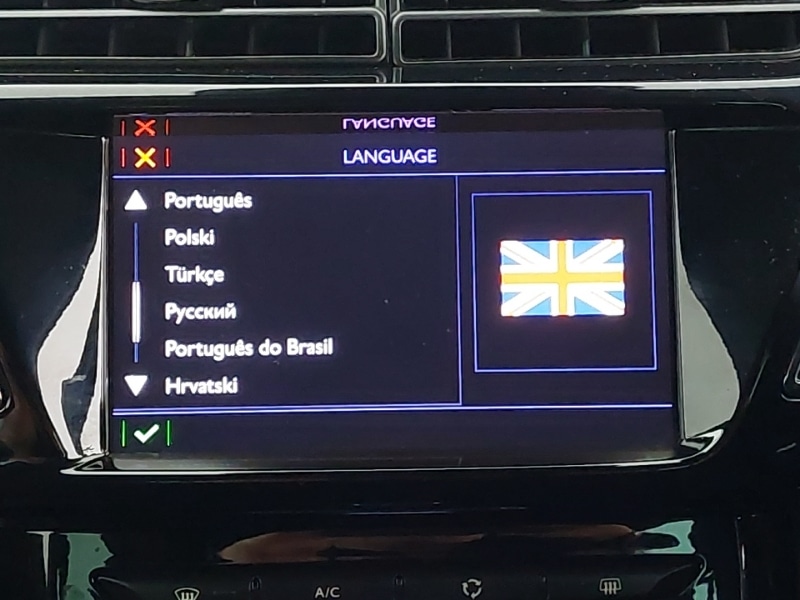 Used DS Automobiles DS 3 2017 for sale - 77169386: Photo 17