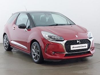 2017 - 1.2 PureTech 130 Prestige 3dr