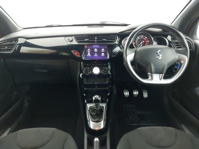 Used DS Automobiles DS 3 2017 for sale - 77169386: Photo 2