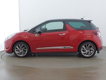 Used DS Automobiles DS 3 2017 for sale - 77169386: Photo