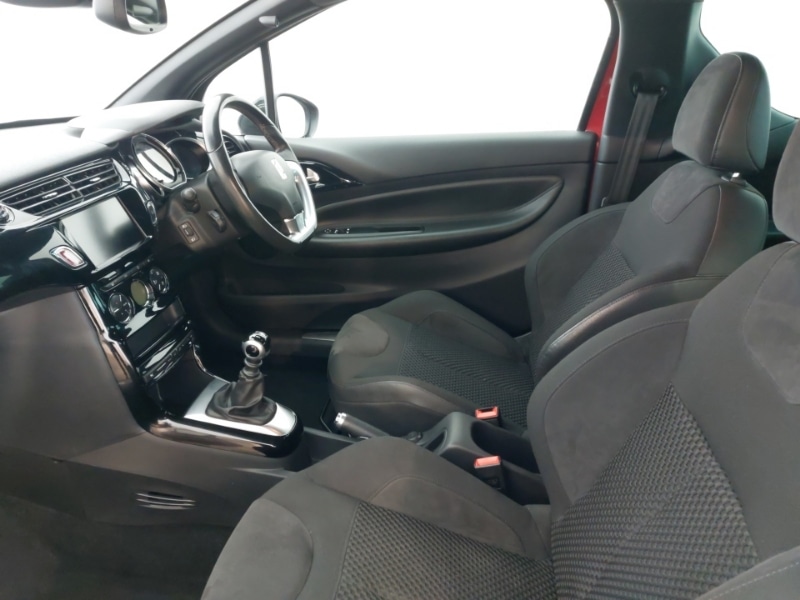 Used DS Automobiles DS 3 2017 for sale - 77169386: Photo 5