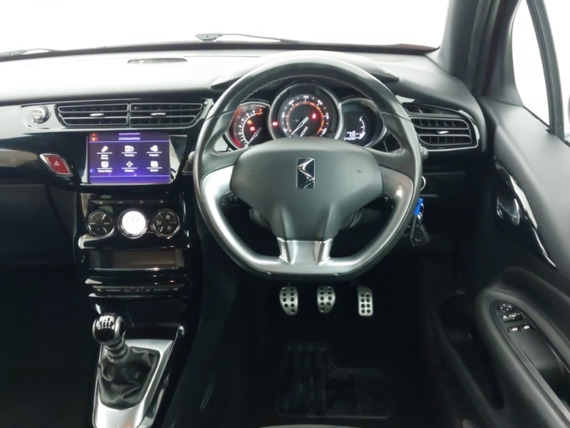 Used DS Automobiles DS 3 2017 for sale - 77169386: Photo 7