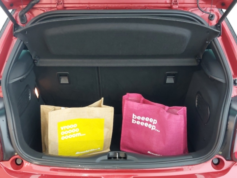 Used DS Automobiles DS 3 2017 for sale - 77169386: Photo 8