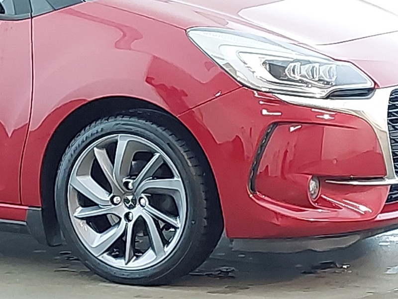 Used DS Automobiles DS 3 2017 for sale - 77169386: Photo 9