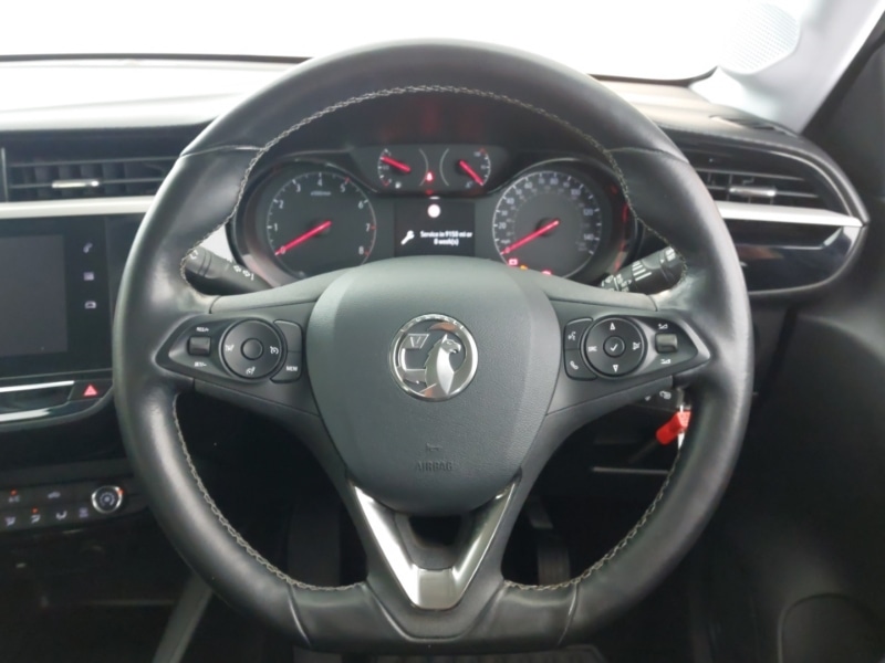 Used Vauxhall Corsa 2020 for sale - 77150375: Photo 13