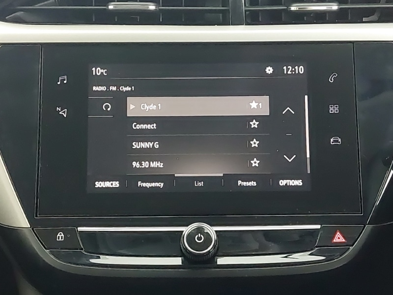 Used Vauxhall Corsa 2020 for sale - 77150375: Photo 15