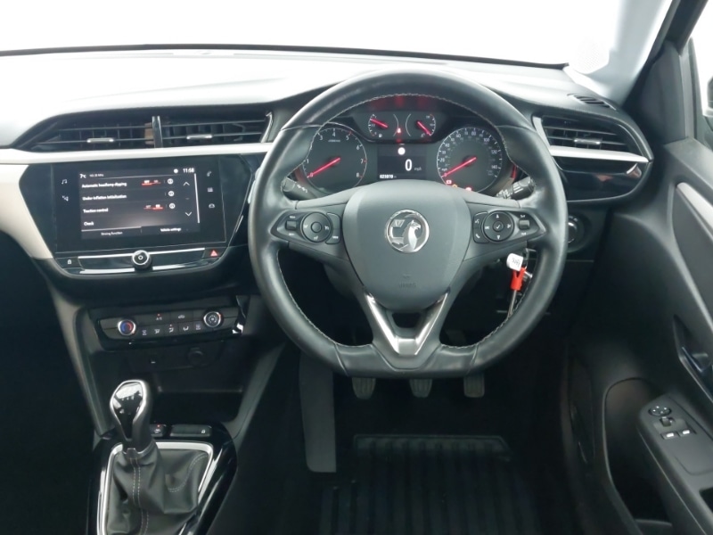 Used Vauxhall Corsa 2020 for sale - 77150375: Photo 7