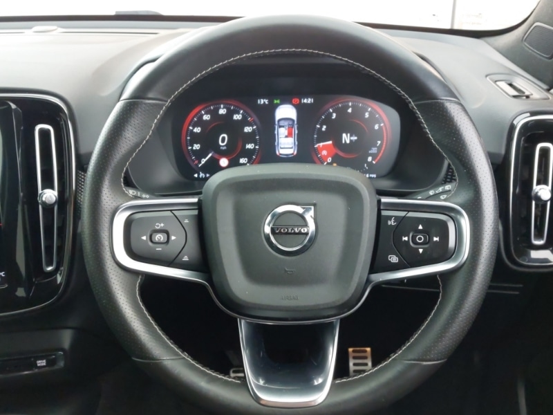 Used Volvo XC40 2020 for sale - 77155050: Photo 13