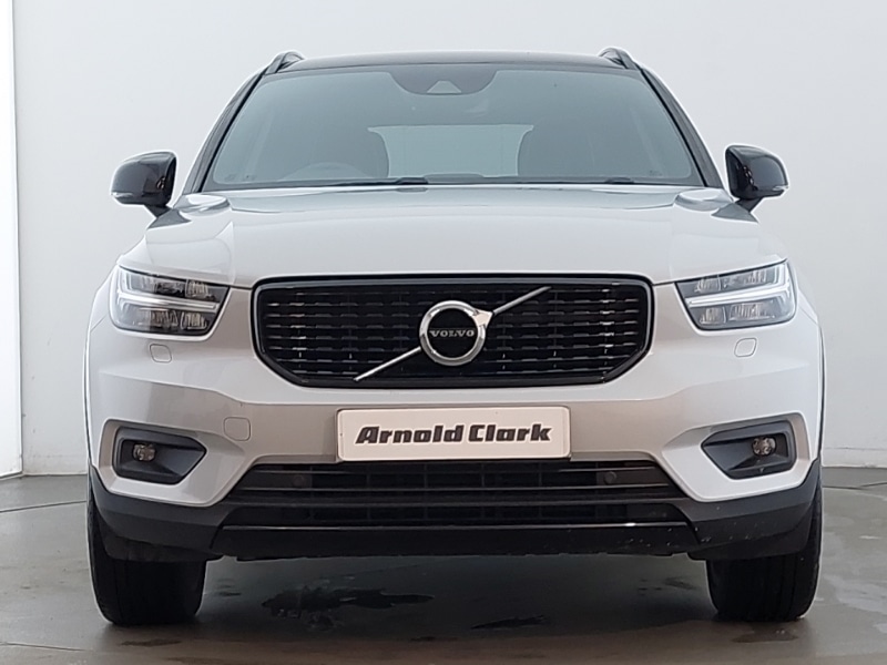 Used Volvo XC40 2020 for sale - 77155050: Photo 19