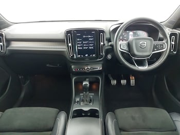 Used Volvo XC40 2020 for sale - 77155050: Photo