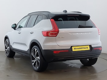 Used Volvo XC40 2020 for sale - 77155050: Photo
