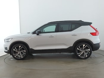 Used Volvo XC40 2020 for sale - 77155050: Photo