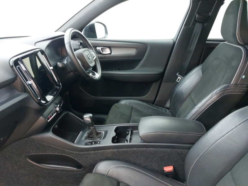 Used Volvo XC40 2020 for sale - 77155050: Photo 5