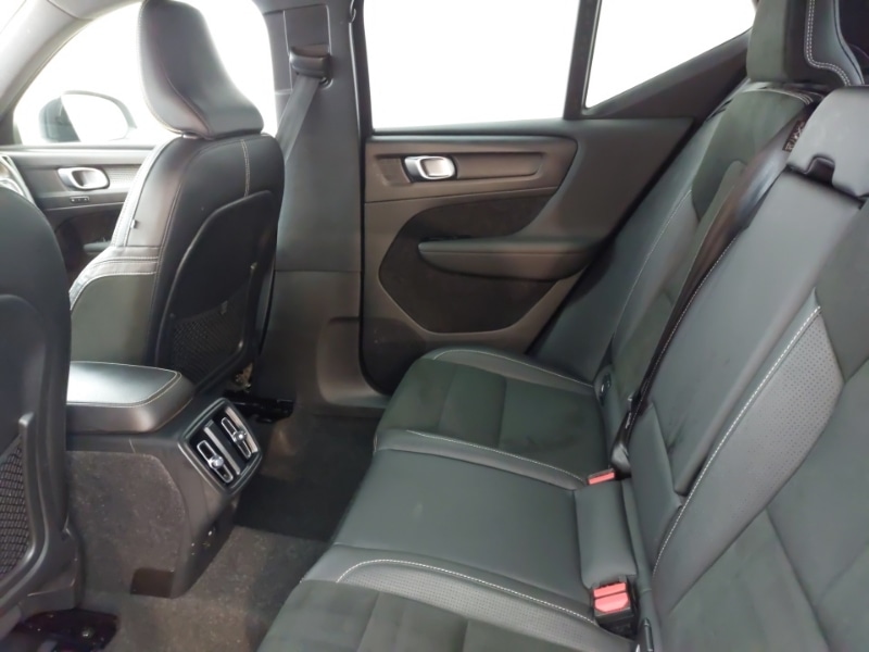 Used Volvo XC40 2020 for sale - 77155050: Photo 6