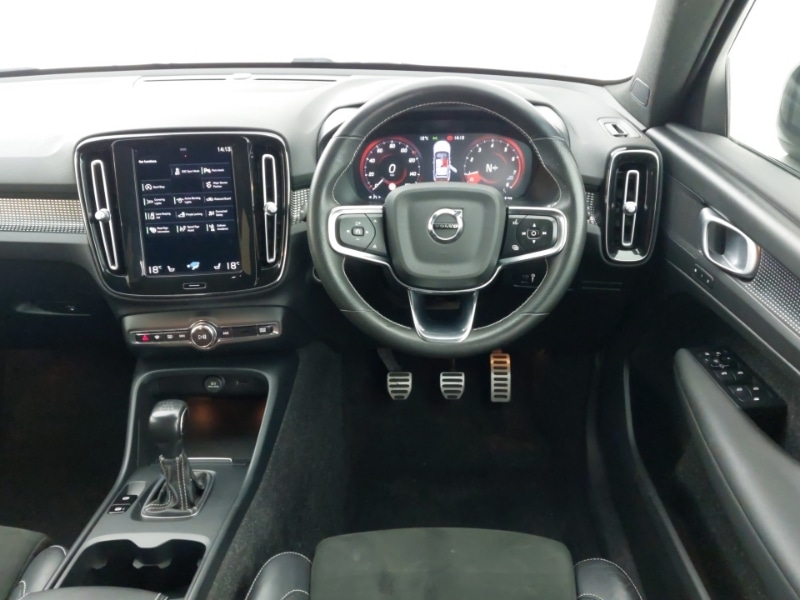 Used Volvo XC40 2020 for sale - 77155050: Photo 7