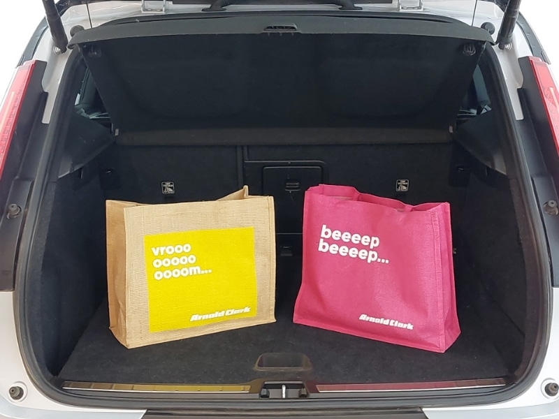 Used Volvo XC40 2020 for sale - 77155050: Photo 8