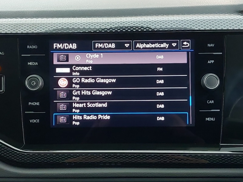 Used Volkswagen Polo 2025 for sale - 77194120: Photo 15