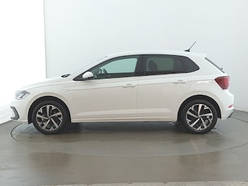 Used Volkswagen Polo 2025 for sale - 77194120: Photo