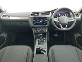 Used Volkswagen Tiguan Allspace 2025 for sale - 75688968: Photo