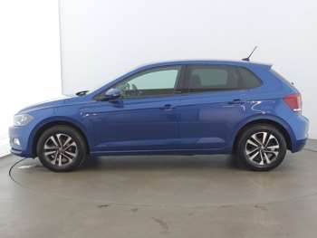 Used Volkswagen Polo 2021 for sale - 74976962: Photo