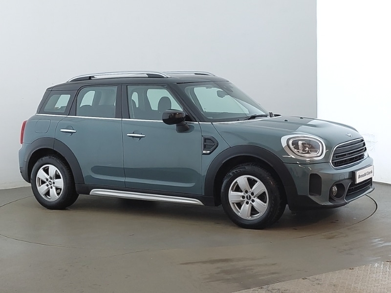 Used MINI Countryman 2022 for sale - 77293894: Photo 12