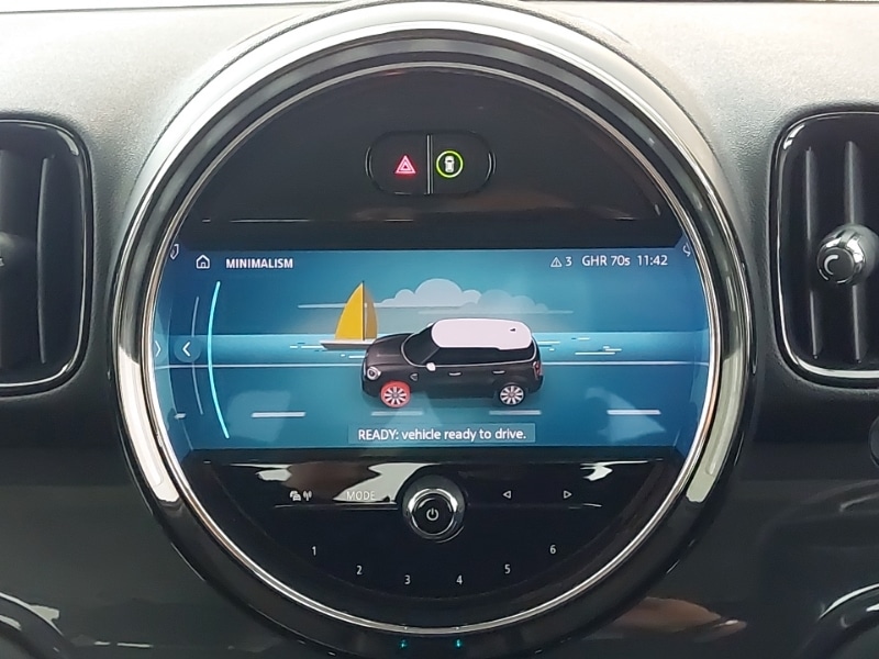 Used MINI Countryman 2022 for sale - 77293894: Photo 16