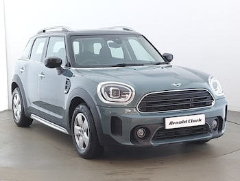 Used MINI Cooper 2022 for sale - 77293894: Photo