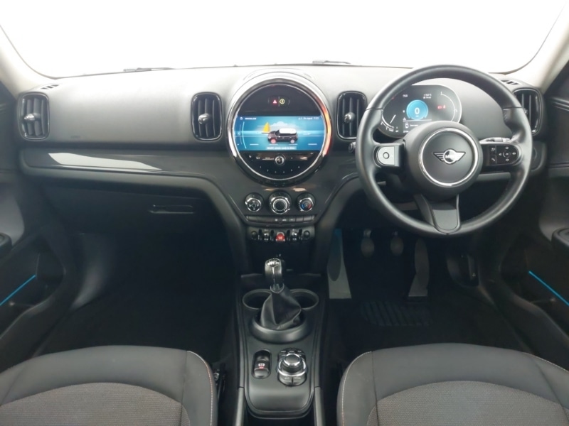 Used MINI Countryman 2022 for sale - 77293894: Photo 2